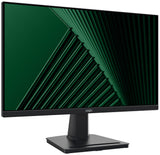 MSI Pro MP225V 21.45 Inch Monitor, FHD (1920 x 1080), 100Hz, VA, 1ms, 1x HDMI 1.4b, 1x D-Sub(VGA), Anti-Glare, Anti-Flicker, Less Blue light, TÜV Certified, VESA, Kensington, Black