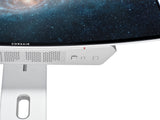 Corsair XENEON 34WQHD240-C computer monitor 86.4 cm (34") 3440 x 1440 pixels WQXGA QD-OLED White
