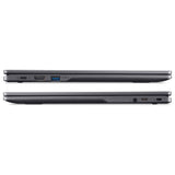 Acer Chromebook Plus 515 (CBE595-2T) - Intel Core 5, 16GB RAM, 256GB SSD, 15.6" Full HD touchscreen, Chrome OS