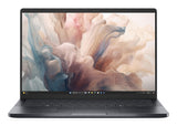 DELL Pro 14 Premium PA14250 Copilot+ PC Intel Core Ultra 7 266V Laptop 35.6 cm (14") Full HD+ 16 GB LPDDR5x-SDRAM 512 GB SSD Wi-Fi 7 (802.11be) Windows 11 Pro UK English Grey