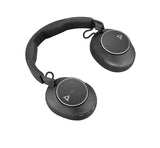 HP Poly Voyager Surround 85 UC Microsoft Teams Certified USB-C Headset +USB-C/A Adapter +Charging Stand