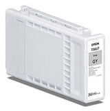 Epson UltraChrome Pro10 ink cartridge 1 pc(s) Original Grey