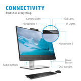 HP E24mv G4 FHD Conferencing Monitor