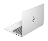 HP EliteBook X G1a Next Gen AI PC Copilot+ PC AMD Ryzen AI 7 PRO 360 Laptop 35.6 cm (14") WUXGA 32 GB LPDDR5x-SDRAM 512 GB SSD Wi-Fi 7 (802.11be) Windows 11 Pro Silver
