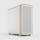 Fractal Design Summit Chalk White Solid Midi Tower