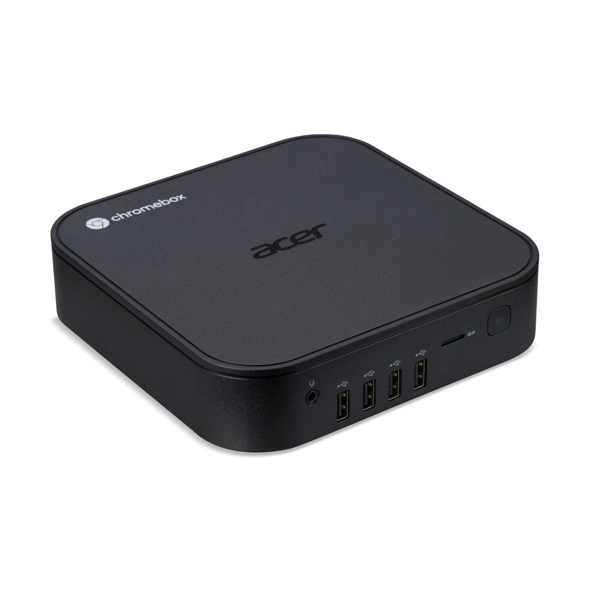 Acer Chromebox SFF desktop (CXI6) - Intel Core 5, 8GB RAM, 256GB SSD, Chrome OS