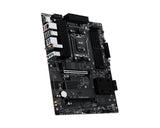 MSI PRO B850-S EVO WIFI motherboard AMD B850 Socket AM5 ATX