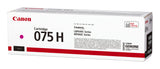 Canon 075 High Capacity