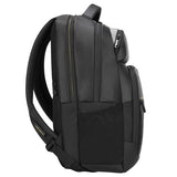 Targus Citygear 43.9 cm (17.3") Backpack Black