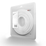 Lindy 10m Cat.6 U/UTP Network Cable, White