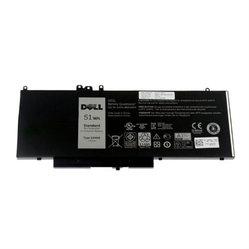 DELL 451-BBLN laptop spare part Battery