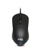 Urban Factory CYCLEE: WIRED USB-A & USB-C MOUSE