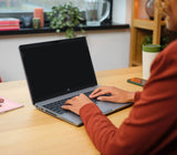Trust Primo 39.6 cm (15.6") Monitor/Laptop Frameless display privacy filter