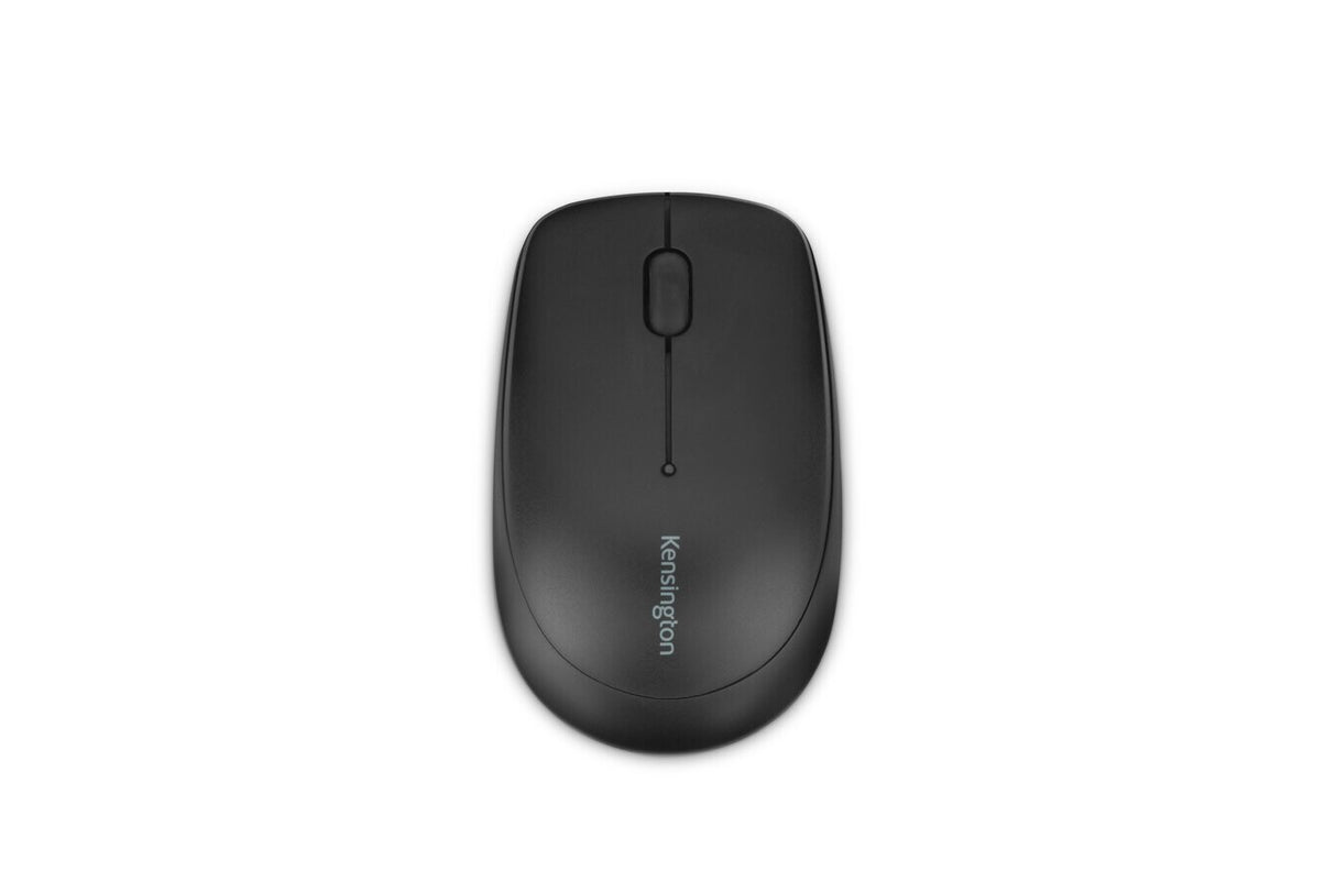 Kensington Pro Fit 2.4GHz Wireless Mobile Mouse - Black