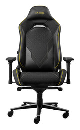 Trust GXT 721 Ruya Pro Universal gaming chair Black