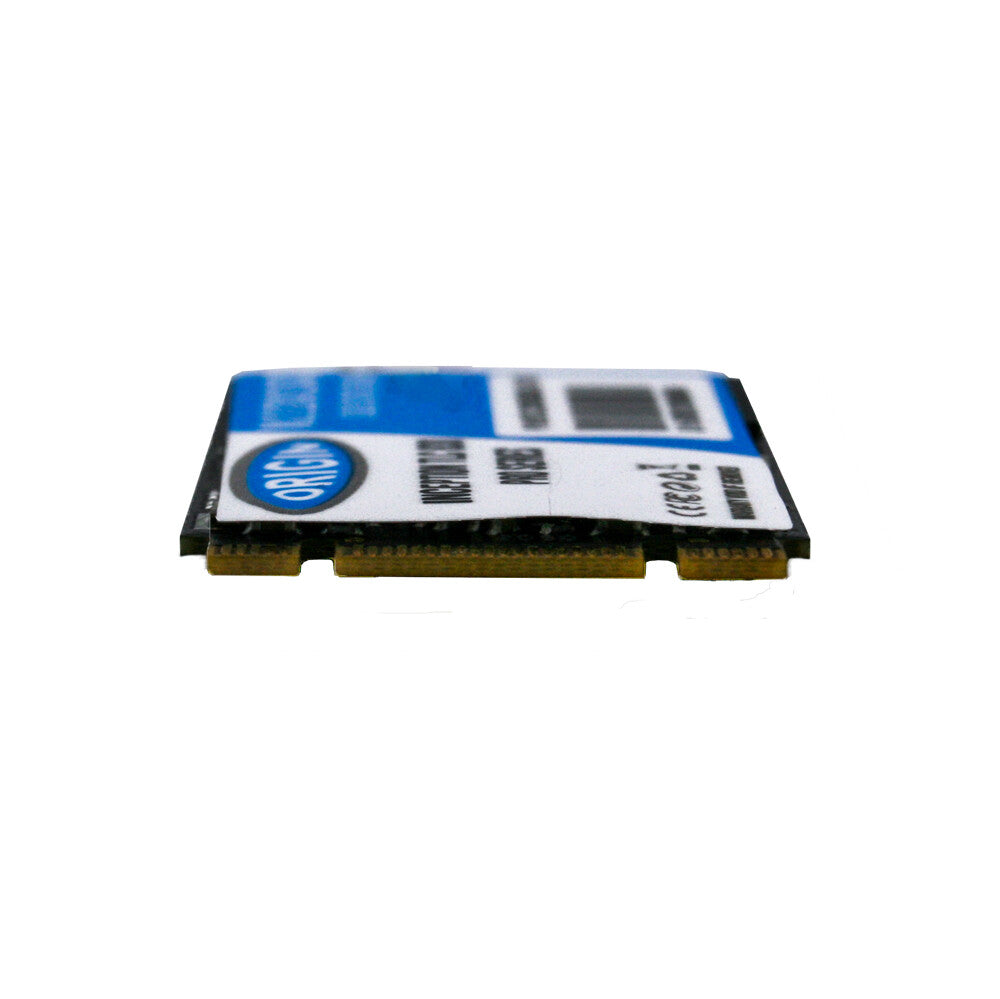 Origin Storage 256GB 3D TLC M.2 2242 NVME SSD