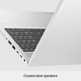 HP EliteBook 650 G10 Intel® Core™ i5 i5-1335U Laptop 39.6 cm (15.6") Full HD 8 GB DDR4-SDRAM 256 GB SSD Wi-Fi 6E (802.11ax) Windows 11 Pro Silver