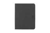 Tucano UP iPad A16 11th Gen / 10th Gen Folio case protective Black