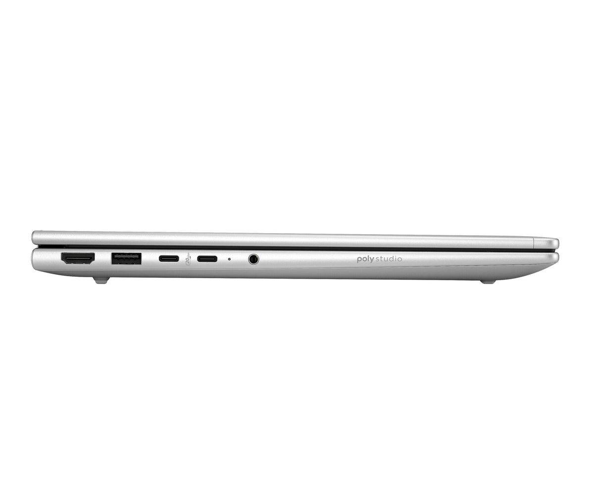 HP ProBook 4 G1i 14 AI PC AI PC Wolf Pro Security Edition Intel Core Ultra 5 225H Laptop 35.6 cm (14") WUXGA 16 GB DDR5-SDRAM 512 GB SSD Wi-Fi 7 (802.11be) Windows 11 Pro Silver