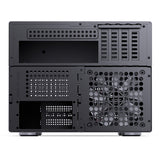 Jonsbo N4 Black Micro Tower