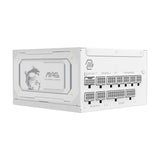 MSI MAG A1000GL PCIE5 WHITE power supply unit 1000 W 24-pin ATX ATX