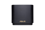 Asus (ZenWiFi AX Mini (XD4)) AX1800 Mini système Wi-Fi 6 maillé double bande sans fil, lot de 3, AiMesh, AiProtection, noir