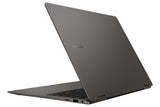 Samsung Galaxy Book3 Pro 360 Intel® Core™ i5 i5-1340P Hybrid (2-in-1) 40.6 cm (16") Touchscreen WQXGA+ 8 GB LPDDR5-SDRAM 256 GB SSD Wi-Fi 6E (802.11ax) Windows 11 Home Graphite