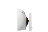 Samsung 49" Odyssey OLED G93SD DQHD, 240Hz Gaming Monitor