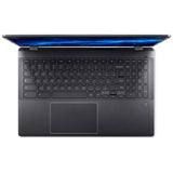 Acer Chromebook Plus 515 CRMBK 515 I5-120U 8/256 IRN CHR Intel Core 5 39.6 cm (15.6") Full HD 8 GB LPDDR5x-SDRAM 256 GB SSD Wi-Fi 6E (802.11ax) ChromeOS Grey