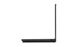 Lenovo ThinkPad P16 Gen 3 Intel Core Ultra 7 265HX Laptop 40.6 cm (16") WUXGA 32 GB DDR5-SDRAM 1 TB SSD NVIDIA RTX PRO 2000 Blackwell Wi-Fi 7 (802.11be) Windows 11 Pro English Black