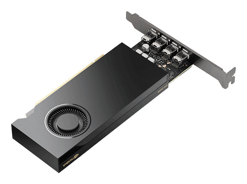PNY NVIDIA RTX 2000E Ada RTX 2000 Ada 16 GB GDDR6