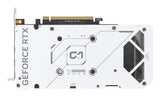 ASUS Dual -RTX5060TI-O8G-WHITE NVIDIA GeForce RTX 5060 Ti 8 GB GDDR7