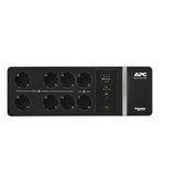 APC BE850G2-IT uninterruptible power supply (UPS) Standby (Offline) 0.85 kVA 520 W