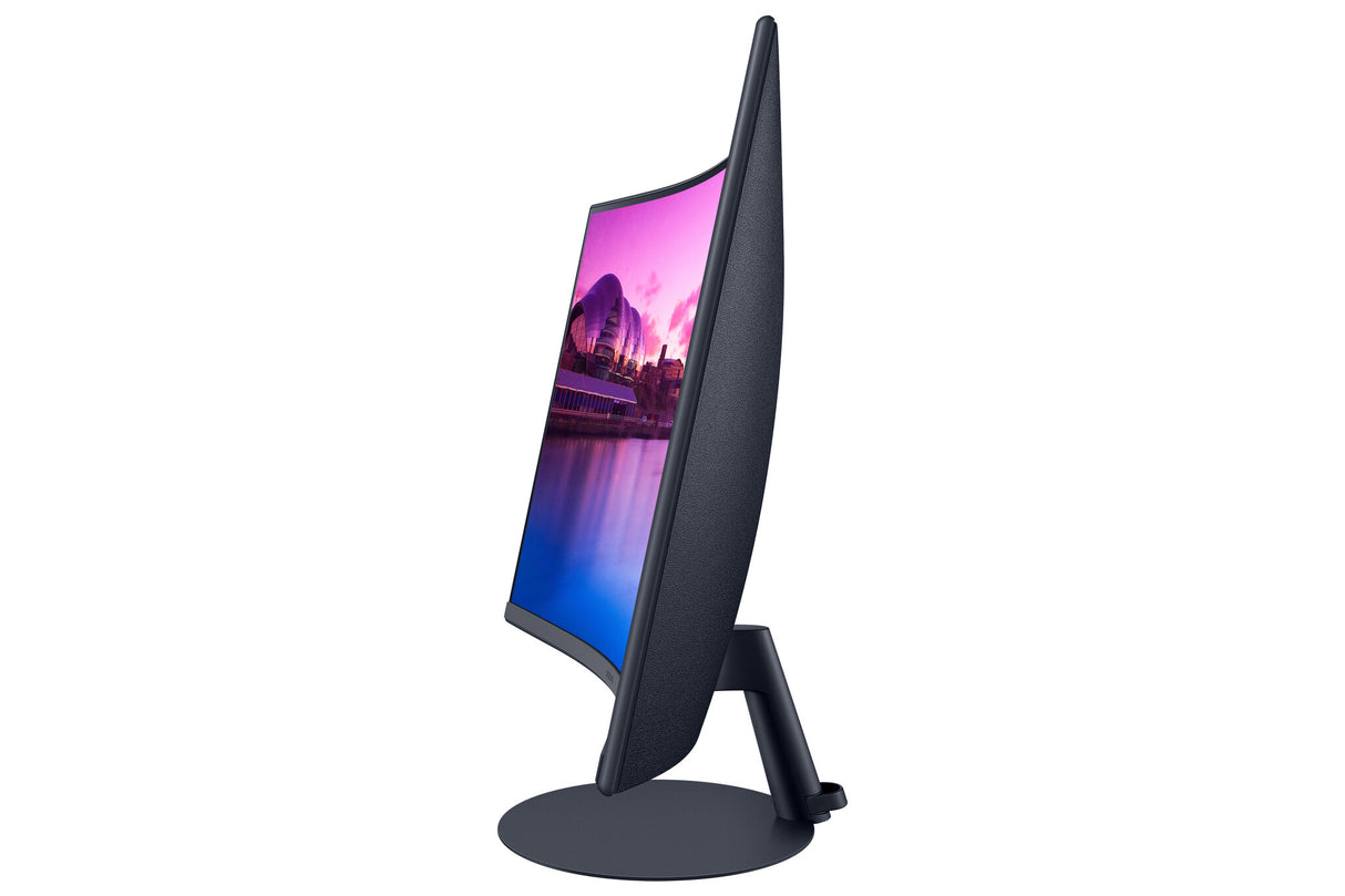 Samsung LS32C390EAUXXU LED display 81.3 cm (32") 1920 x 1080 pixels Full HD Black