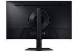 Samsung LS32DG702EU computer monitor 81.3 cm (32") 3840 x 2160 pixels 4K Ultra HD LCD Black