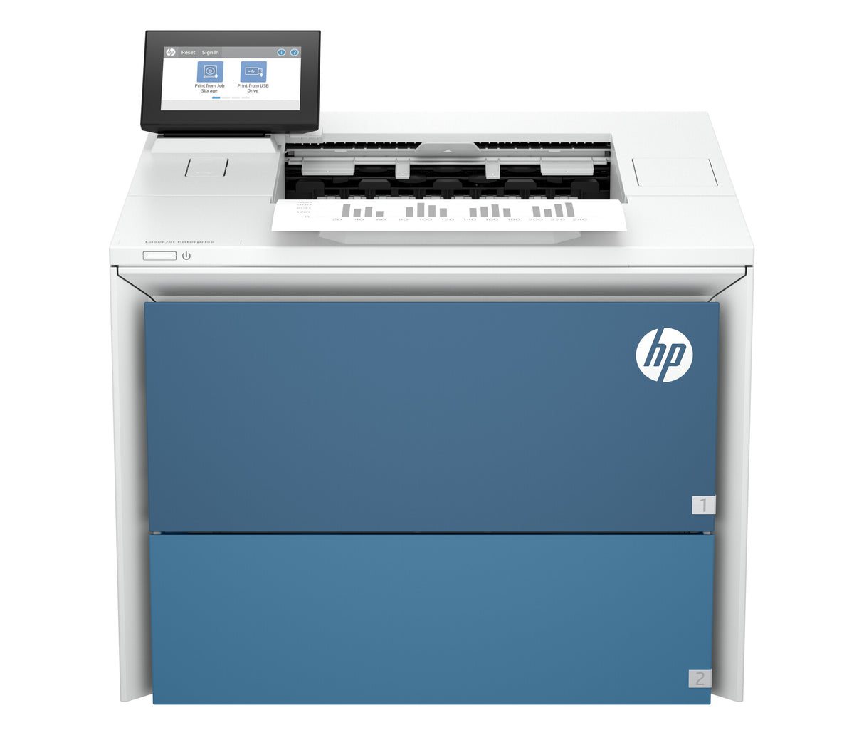 HP 675T2A#B19 laser printer 1200 x 1200 DPI A4