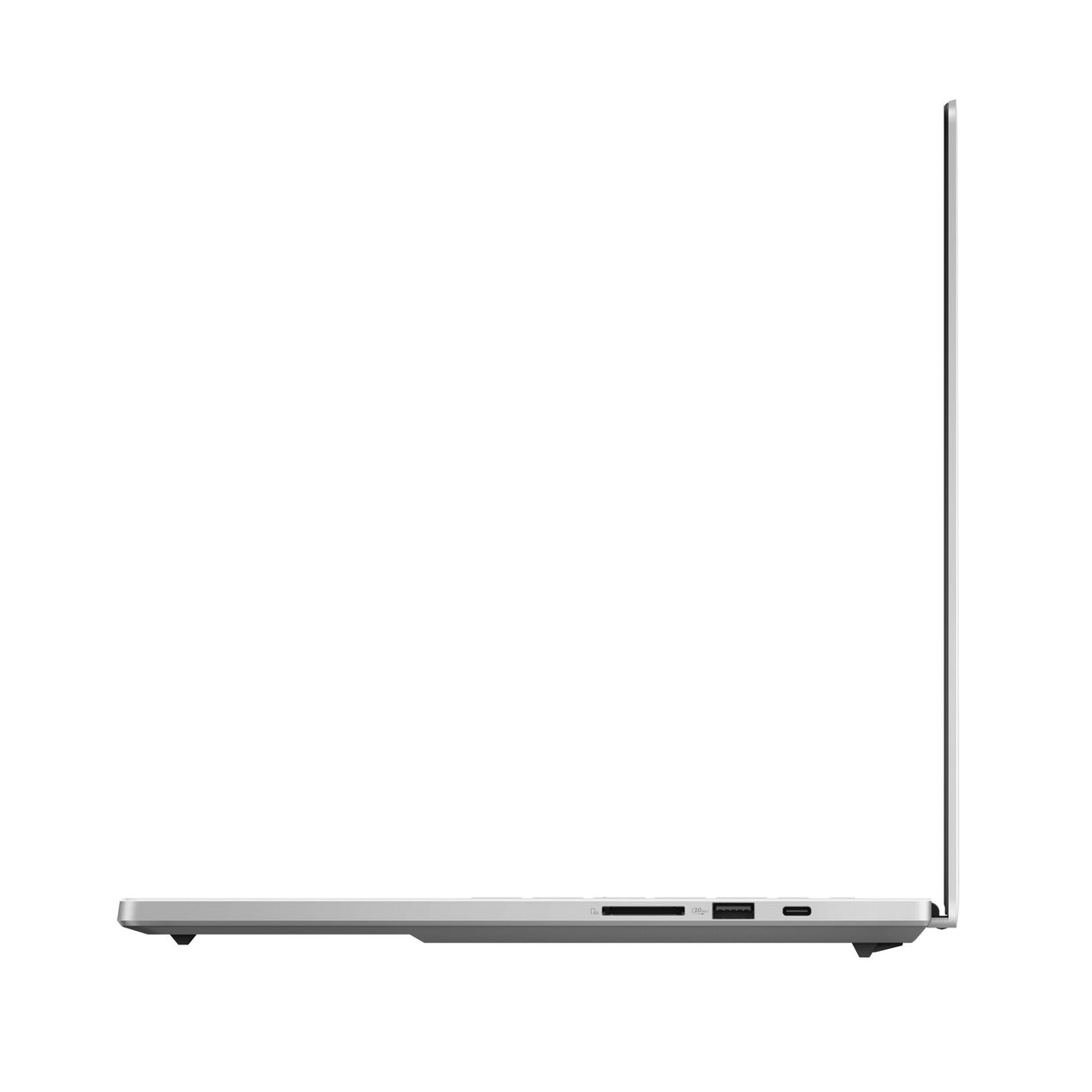 ASUS ROG Zephyrus G16 GU606AP-TB003W Intel Core Ultra 9 386H Laptop 40.6 cm (16") 2.5K 32 GB LPDDR5x-SDRAM 1 TB SSD NVIDIA® GeForce RTX™ 5070 Laptop GPU Wi-Fi 7 (802.11be) Windows 11 Home White
