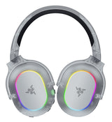 Razer Barracuda X Chroma - Phantom White Ed. Headset Wireless Head-band Gaming Bluetooth