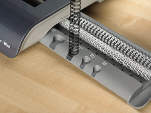 Fellowes Quasar Wire Binder