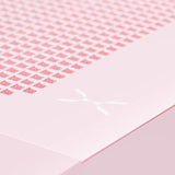 TRYX FLOVA F50 Midi Tower Pink