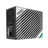 ASUS ROG THOR 1200W Platinum II power supply unit 24-pin ATX ATX Grey