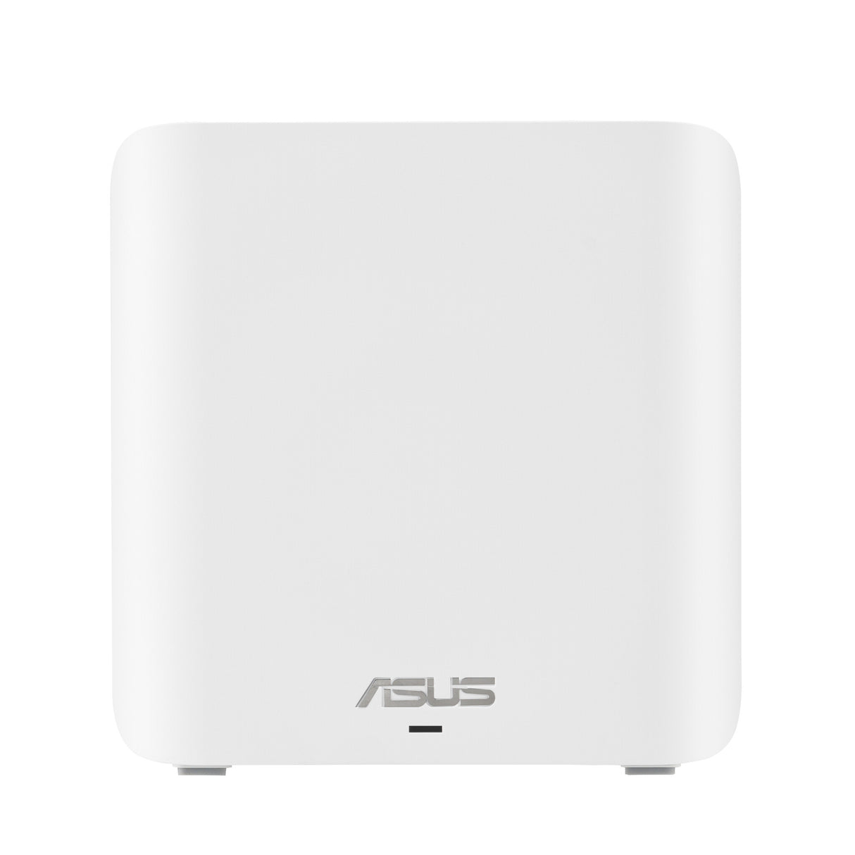 ASUS ZenWiFi BD4 (2-pack EU+UK) Dual-band (2.4 GHz / 5 GHz) Wi-Fi 7 (802.11be) White Internal