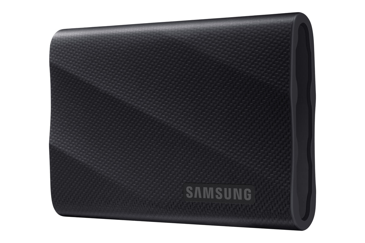 Samsung MU-PG2T0B 2 TB USB Type-C USB 3.2 Gen 2x2 Black