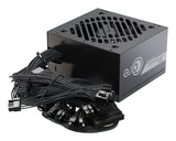 Seasonic CORE BC-850 ATX 3.1 power supply unit 850 W 20+4 pin ATX Black