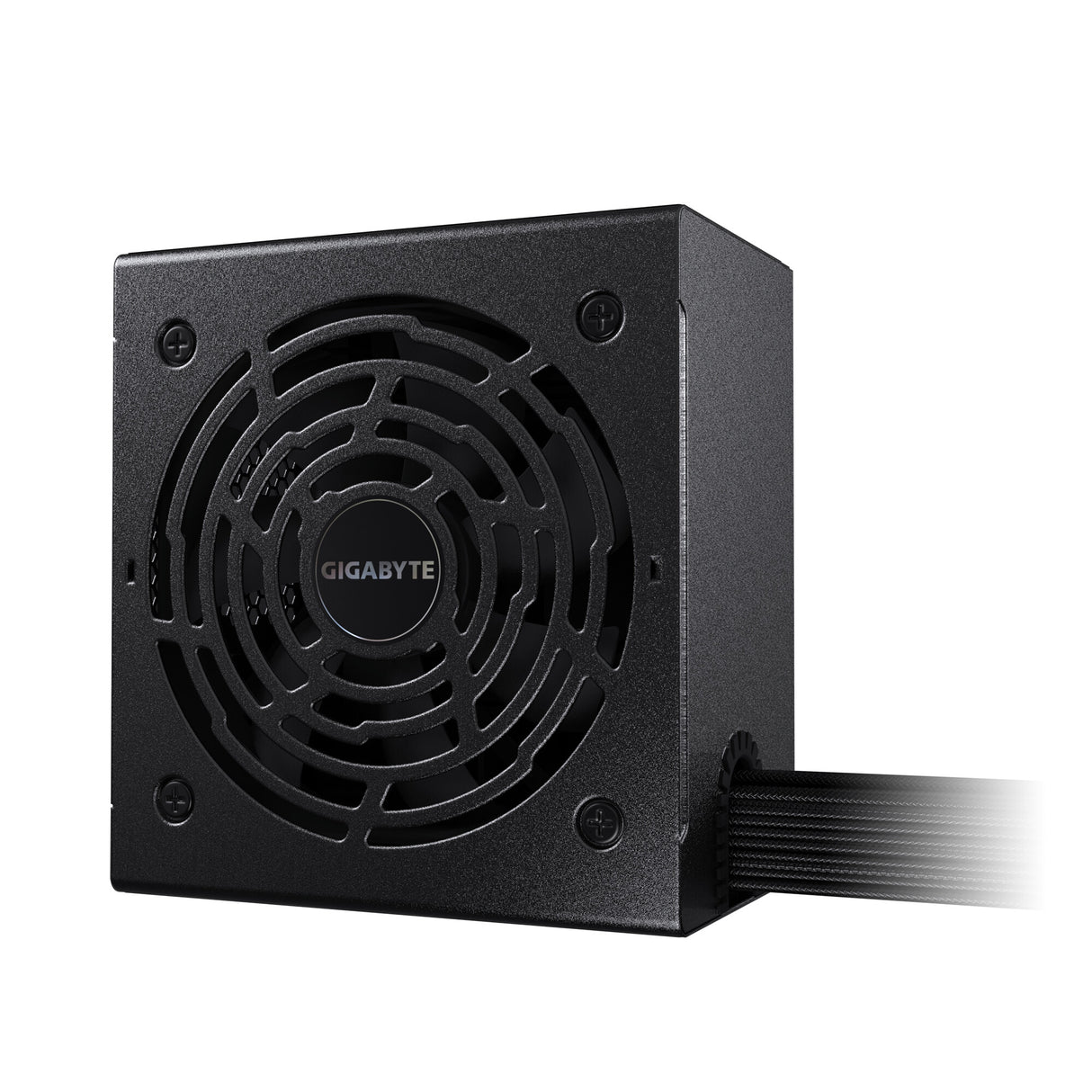 GIGABYTE P750BS Power Supply - PCIe 5.0, 80 PLUS Bronze, 120mm Fan, ATX compatible, UK Plug
