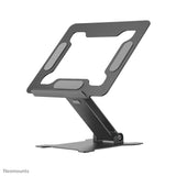 Neomounts DS20-740BL1 Laptop stand 11-15" - height adjustable - foldable - compact - universal