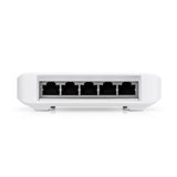 Ubiquiti UniFi USW‑FLEX Managed L2 Gigabit Ethernet (10/100/1000) Power over Ethernet (PoE) White
