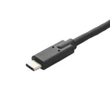 connektgear 1.8m USB 4 240W Connector Cable Type C Male to Type C Male 40Gbps