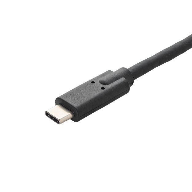 connektgear 1m USB 3.1 Connector Cable Type C Male to Type C Male 10Gbps