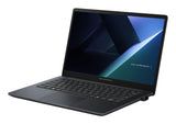 ASUS ExpertBook B1 B1403CV-515X Intel Core 5 210H Laptop 35.6 cm (14") Full HD 16 GB DDR5-SDRAM 512 GB SSD Wi-Fi 6E (802.11ax) Windows 11 Pro Black, Grey